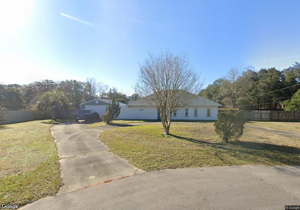 2450 Sylvan Ct, Pensacola, FL 32526 - photo 1