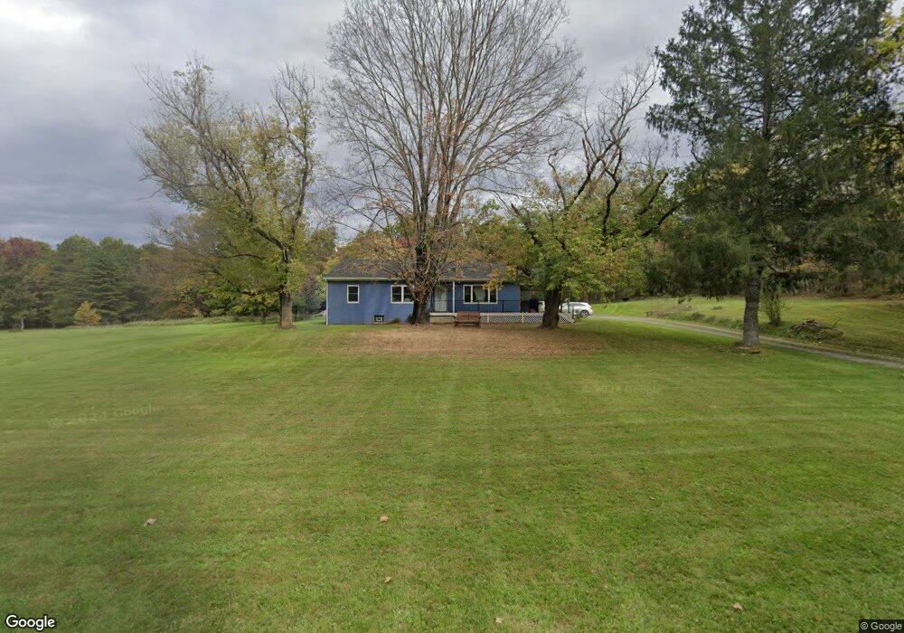 1491 McCubbins Hollow Rd, Gerrardstown, WV 25420 - photo 1