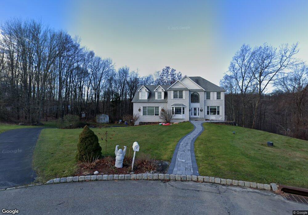 5 Andre Ct, Franklin, NJ 07416 - photo 1