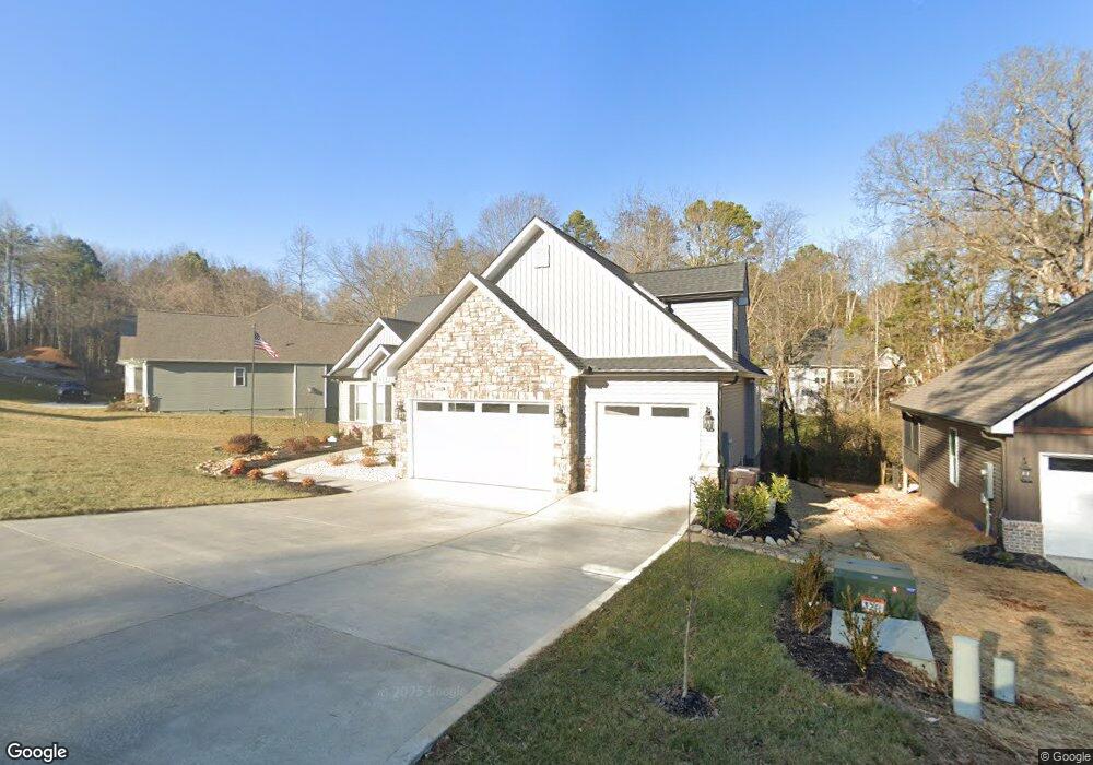 141 Cheeyo Way, Loudon, TN 37774 - photo 1
