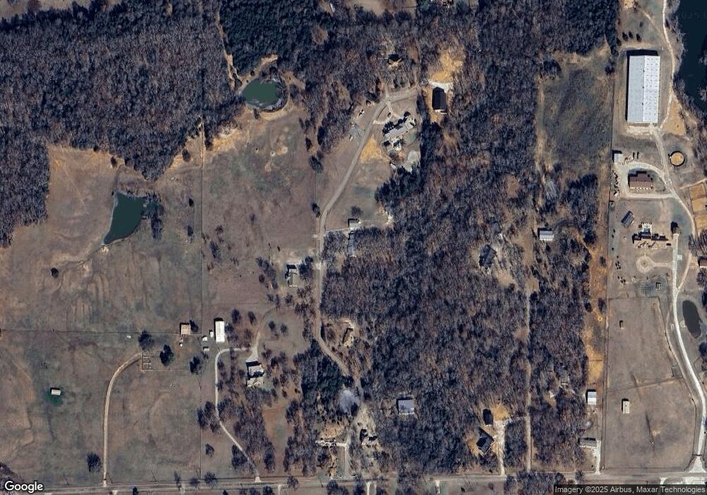 232 Wild Wood Ln, Whitesboro, TX 76273 - photo 1