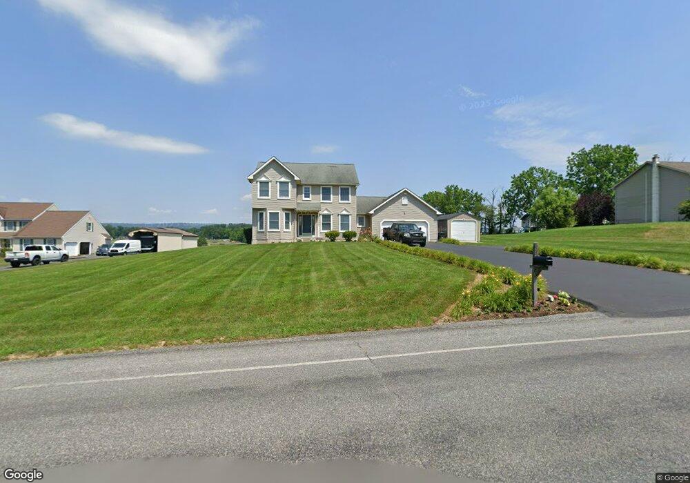 160 Meyer Rd, Nazareth, PA 18064 - photo 1