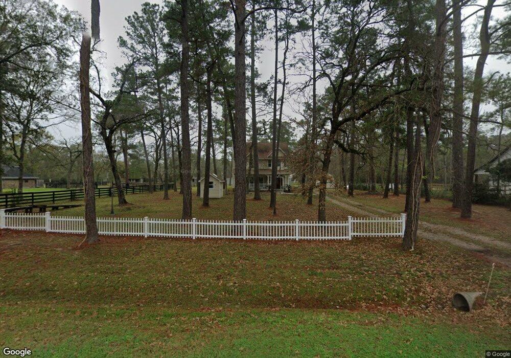 482 Camwood St, Magnolia, TX 77355 - photo 1