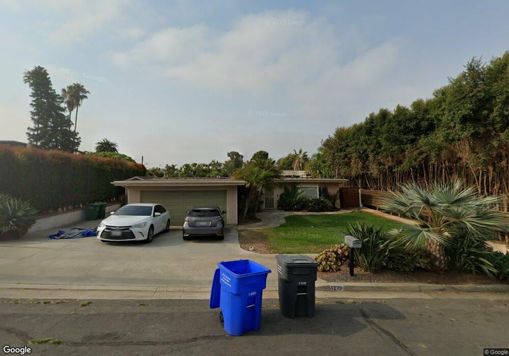 1275 Buena Vista Way, Carlsbad, CA 92008 - photo 1