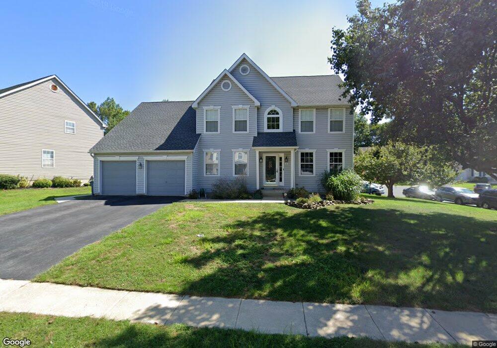 16 Split Rail Ln, Newark, DE 19702 - photo 1