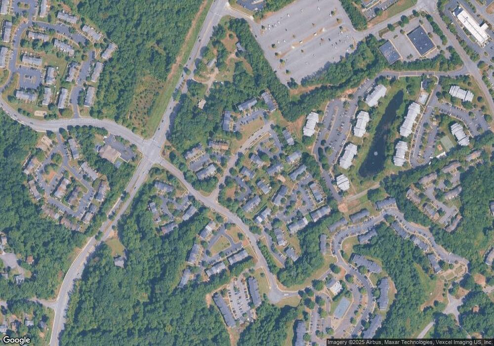 103 Royce Ct, Stafford, VA 22554 - photo 1