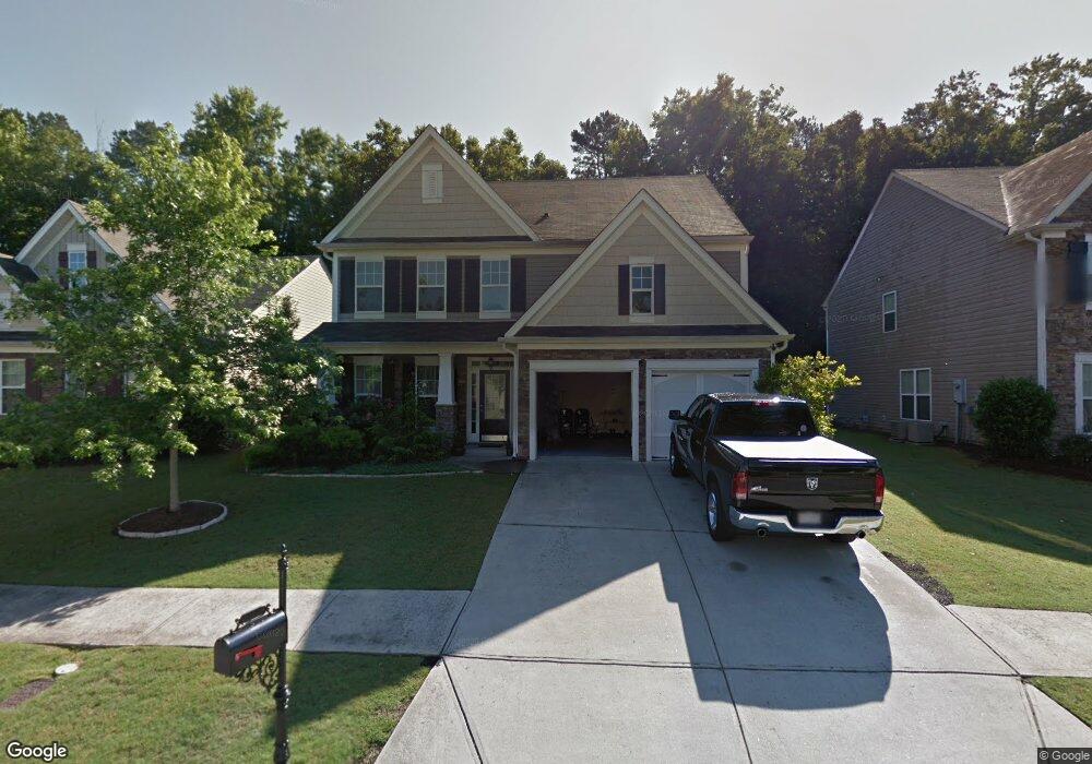 2517 Woodford Ln unit 2, Buford, GA 30519 - photo 1