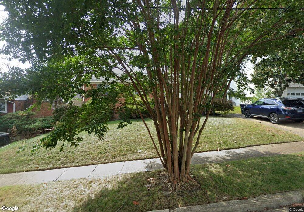 909 Luray Place, Hyattsville, MD 20783 - photo 1