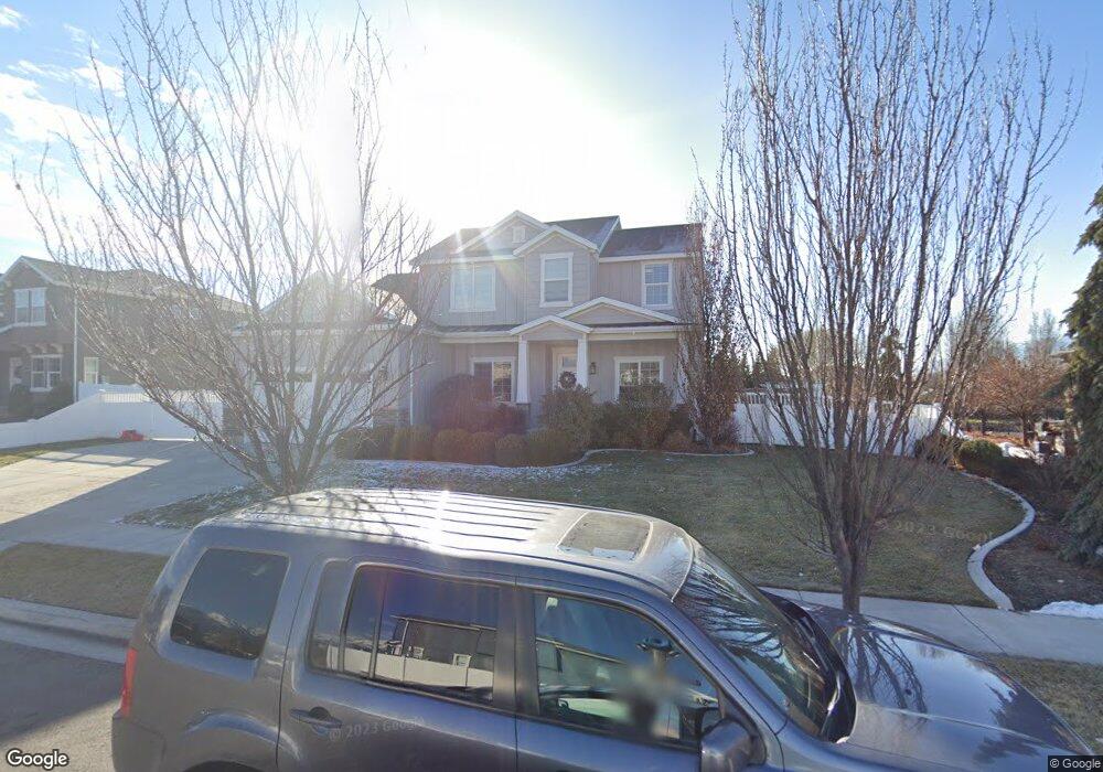 313 W 1100 S, Lehi, UT 84043 - photo 1