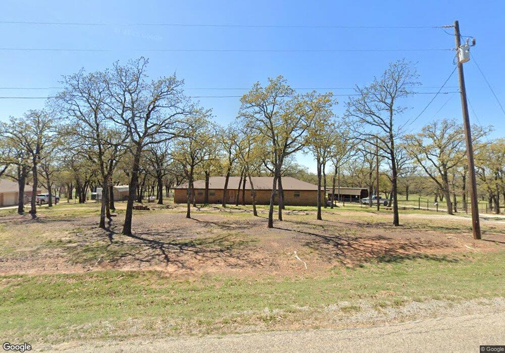 5501 Burleson Oaks Dr, Burleson, TX 76028 - photo 1