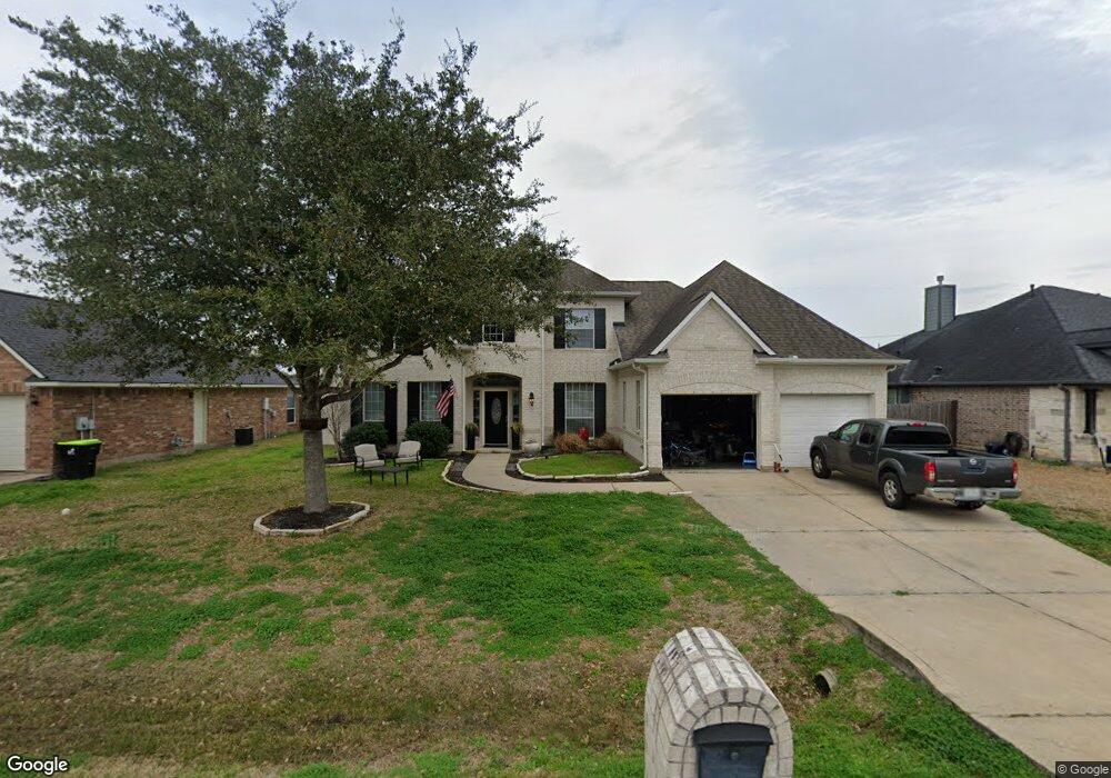 9703 Highland Pointe Dr, Needville, TX 77461 - photo 1