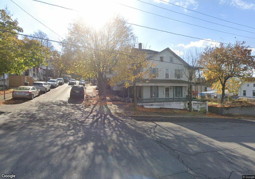 12 S 8th St, Shamokin, PA 17872 - photo 1