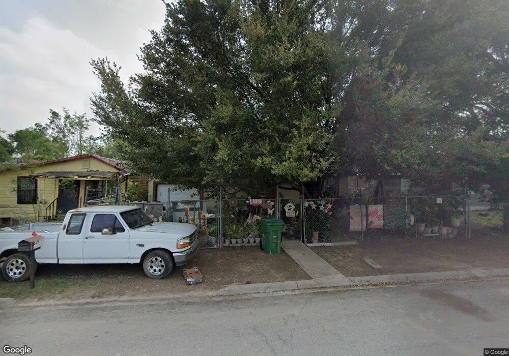 819 W Hawk Ave, Pharr, TX 78577 - photo 1