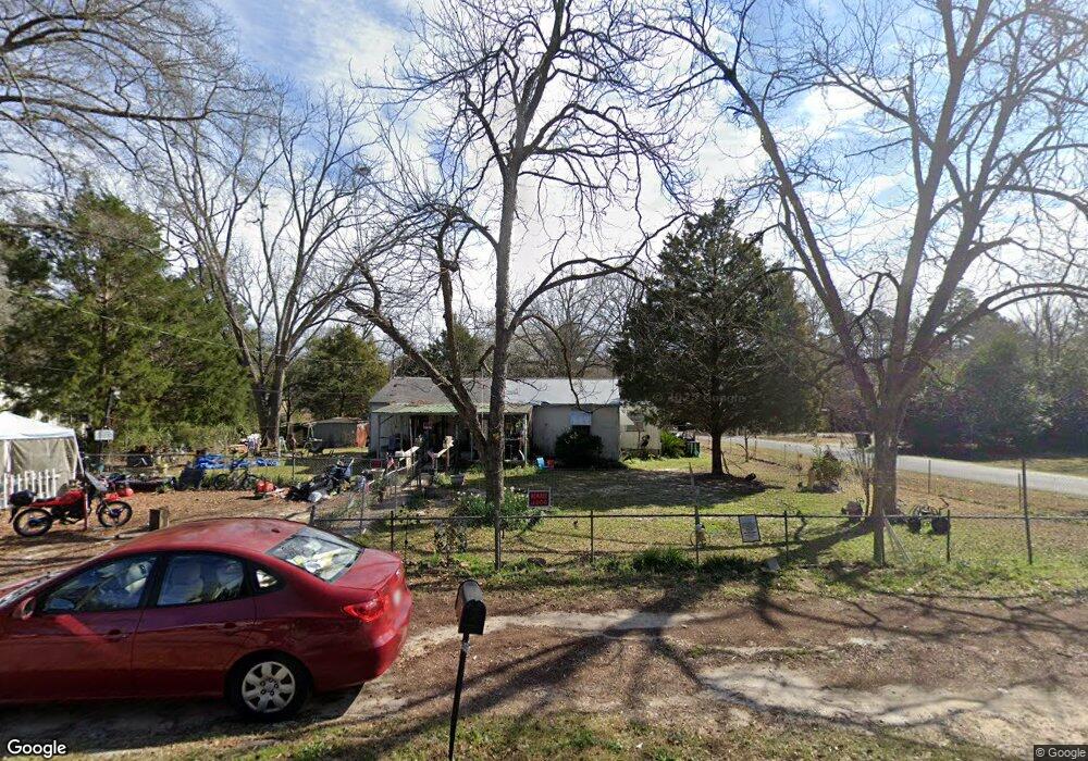 200 Elizabeth Dr, Centerville, GA 31028 - photo 1