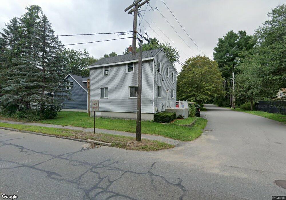 135 Main St, Wilmington, MA 01887 - photo 1