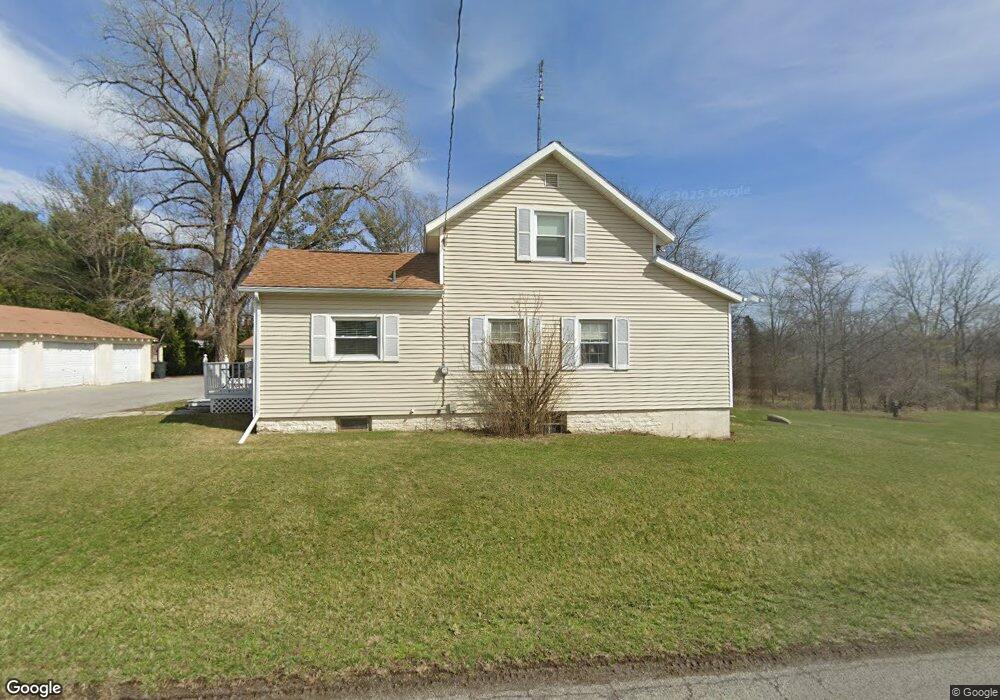 11360 Phillips Rd, Bluffton, OH 45817 - photo 1