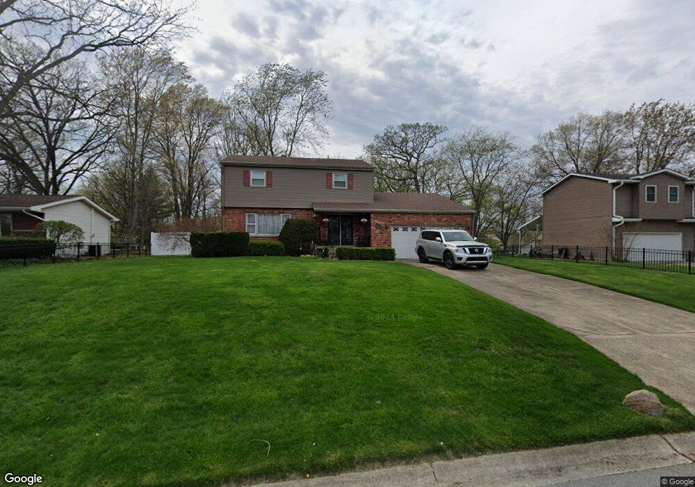 8512 Morse Place, Crown Point, IN 46307 - photo 1