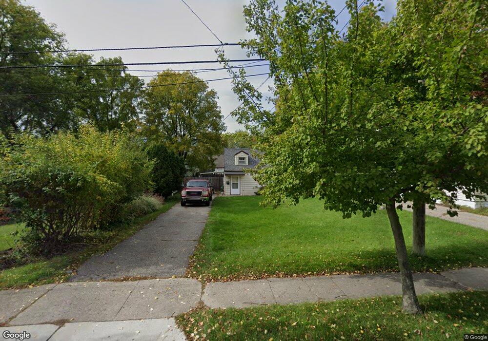 3622 Lowcroft Ave, Lansing, MI 48910 - photo 1