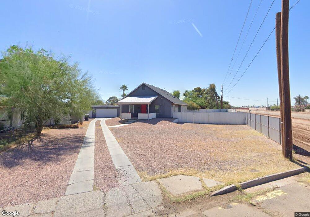 2201 N 27th Place unit 162, Phoenix, AZ 85008 - photo 1