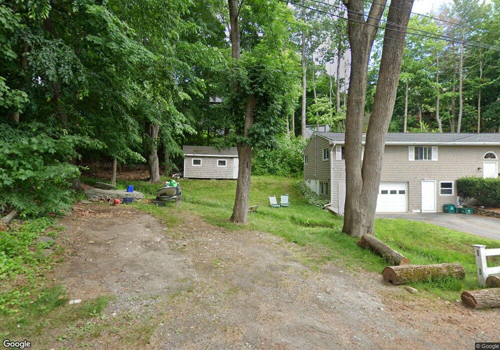 50 Drexel St, Worcester, MA 01602 - photo 1