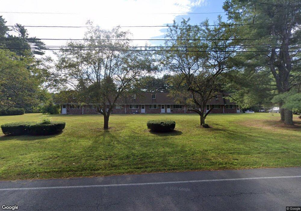 220 Monce Rd unit 11, Burlington, CT 06013 - photo 1