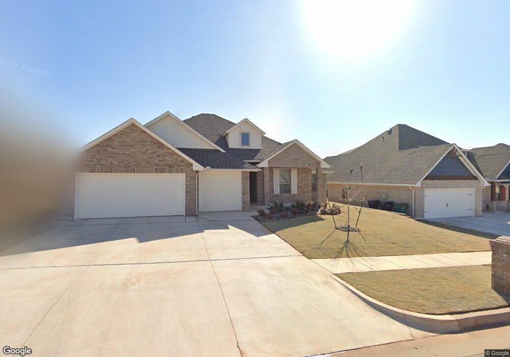 700 NW 198th St, Edmond, OK 73012 - photo 1