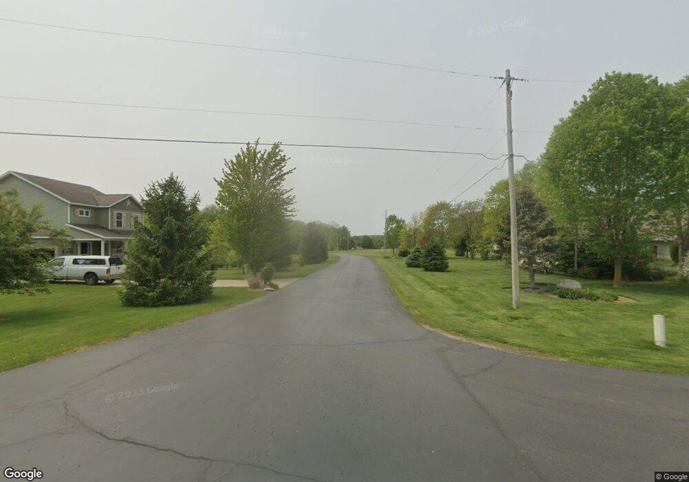 0 Owen Rd unit PAR B 3584448, Ionia Township, MI 48846 - photo 1