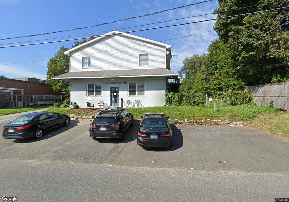 48 School St, Great Barrington, MA 01230 - photo 1