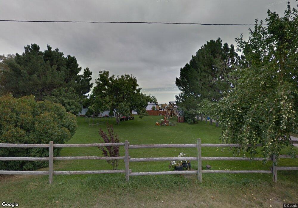 325 N 500 W, Blackfoot, ID 83221 - photo 1