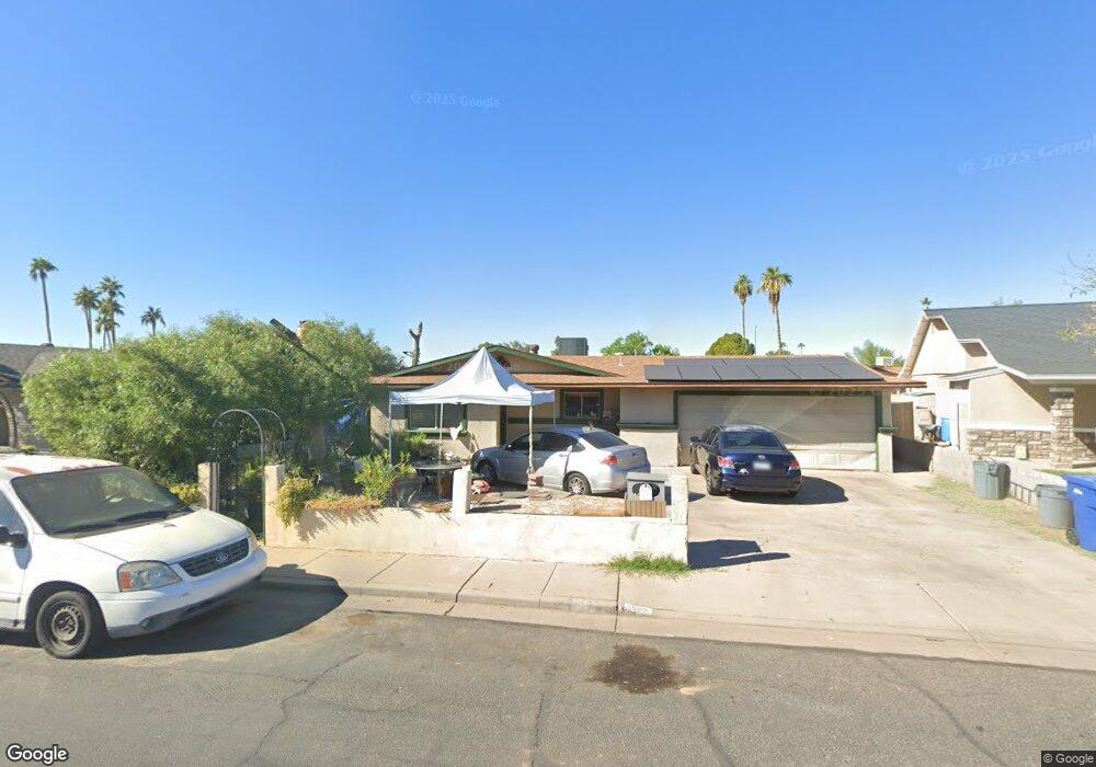 1502 E Florian Ave, Mesa, AZ 85204 - photo 1