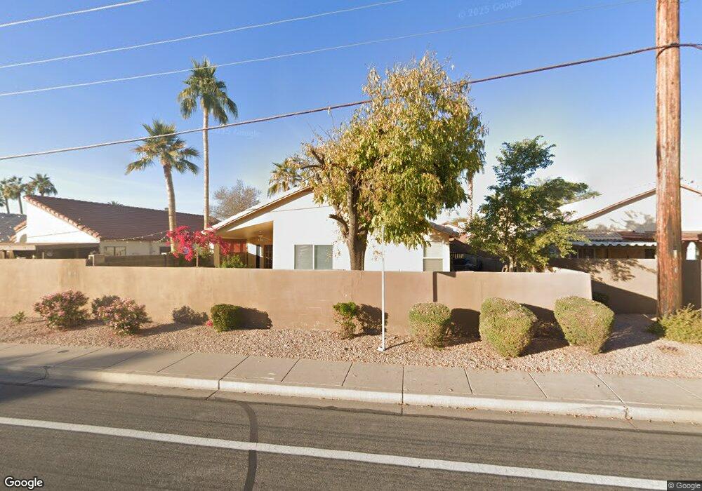 1629 E Cindy St, Chandler, AZ 85225 - photo 1