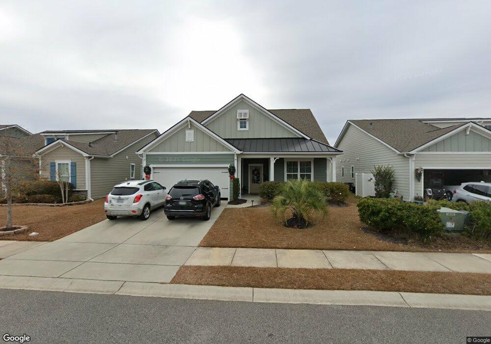 772 Culbertson Ave, Myrtle Beach, SC 29577 - photo 1