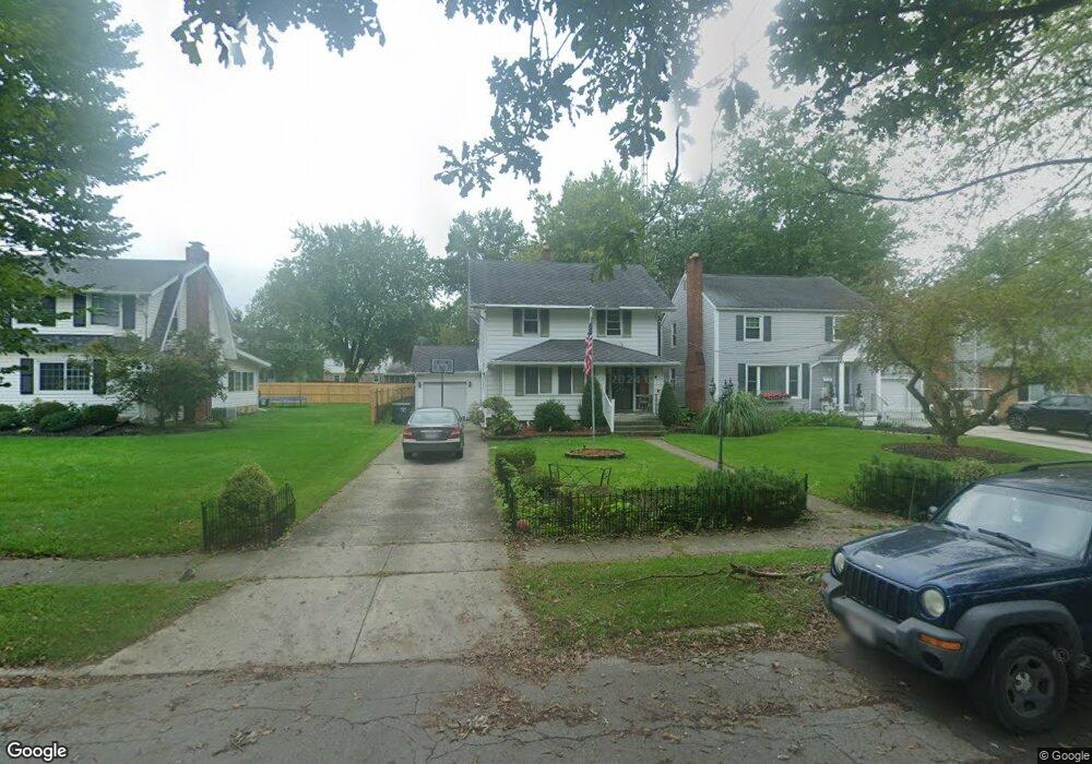 1615 Wendell Ave, Lima, OH 45805 - photo 1