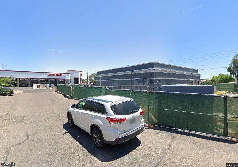 2336 E Baseline Rd, Mesa, AZ 85204 - photo 1