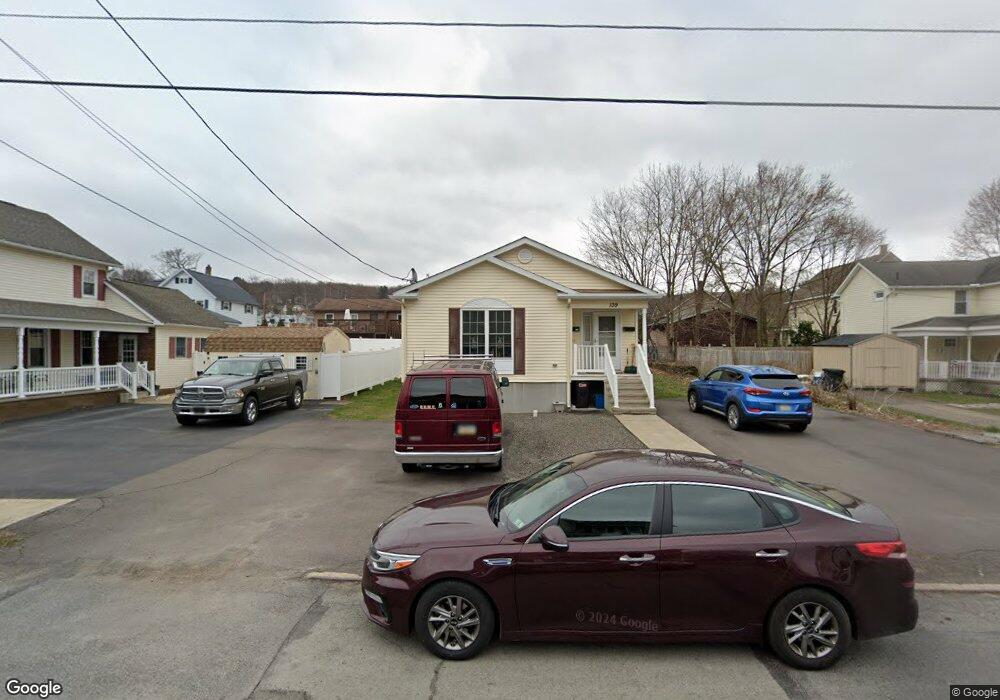 139 Pine St, Archbald, PA 18403 - photo 1