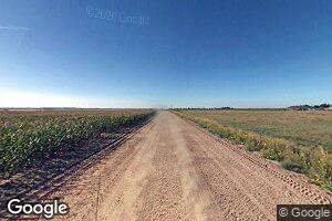 TBD Road 161, Pine Bluffs, WY 82082