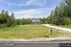 260 Dorman Rd, Harrington, ME 04643
