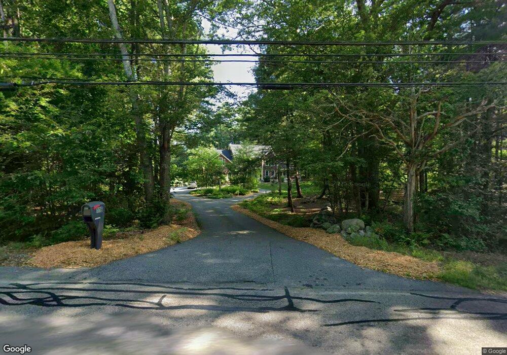 116 S Washington St, Norton, MA 02766 - photo 1