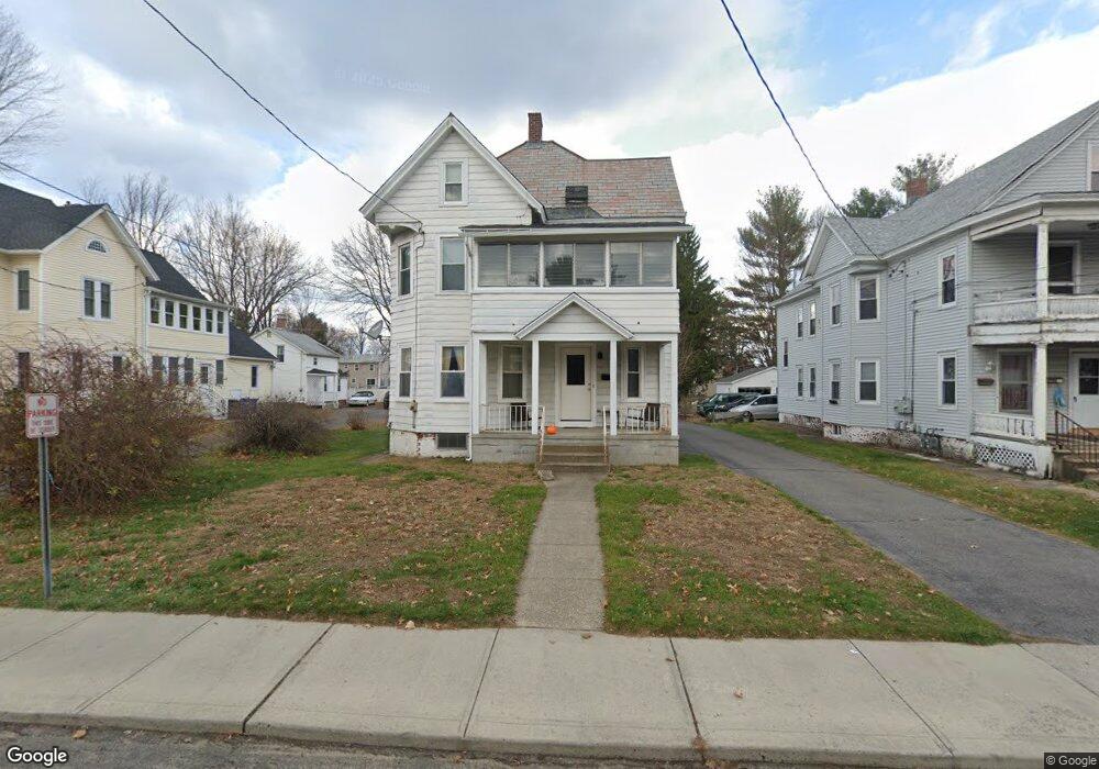 49 Maple St, Easthampton, MA 01027 - photo 1