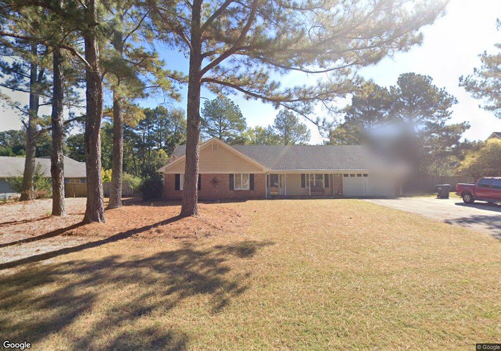 45 Paces Landing, Covington, GA 30016 - photo 1
