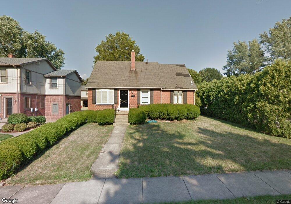 Street View Photo
