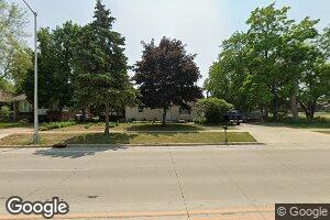 5909 60th St, Kenosha, WI 53144