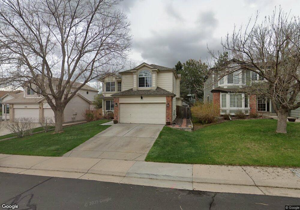 5216 S Jebel Way, Centennial, CO 80015 - photo 1