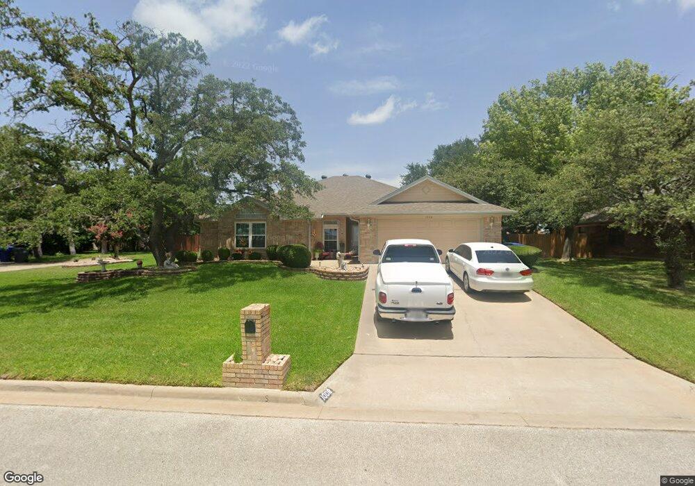 1008 Kim Ave, Copperas Cove, TX 76522 - photo 1