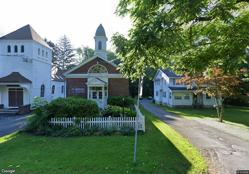 421 Loudon Rd, Albany, NY 12211 - photo 1