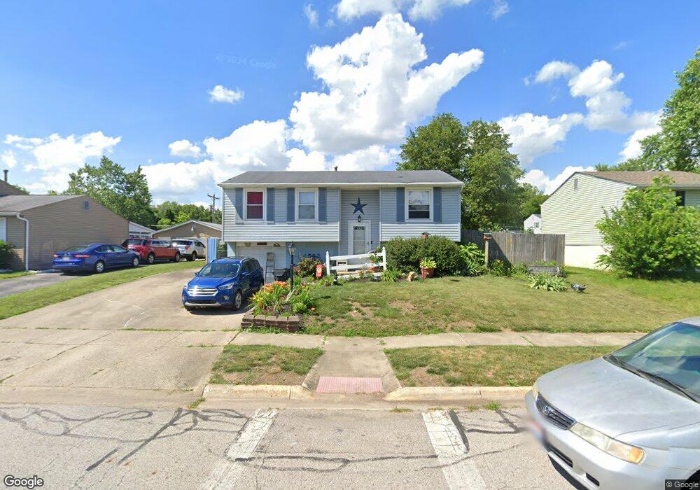 4562 Reinbeau Dr, Columbus, OH 43232 - photo 1