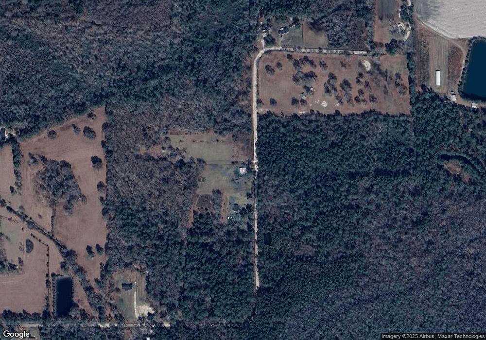 1250 Paschall Rd, Waycross, GA 31503 - photo 1