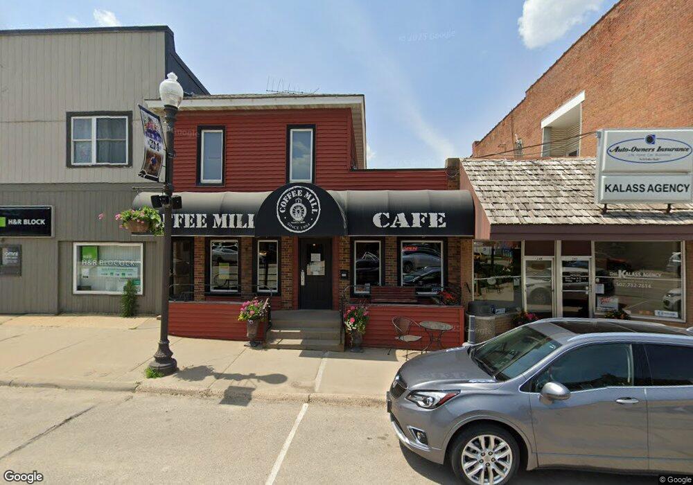 256 S Main St, Zumbrota, MN 55992 - photo 1