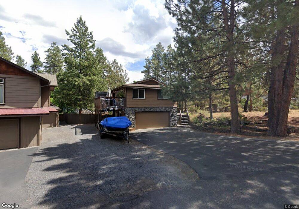 61176 Hitching Post Ln, Bend, OR 97702 - photo 1