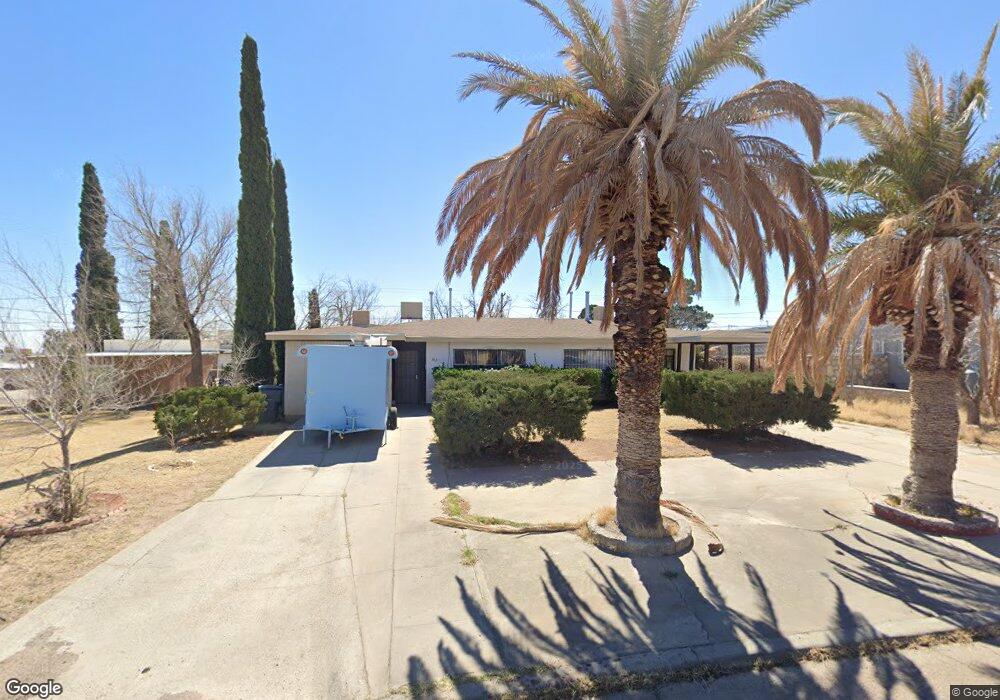 3626 Porter Ave unit 3628, El Paso, TX 79930 - photo 1